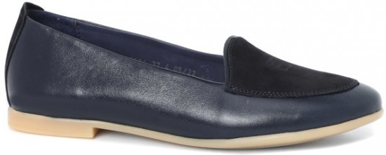 Туфли-слиперы для девочек