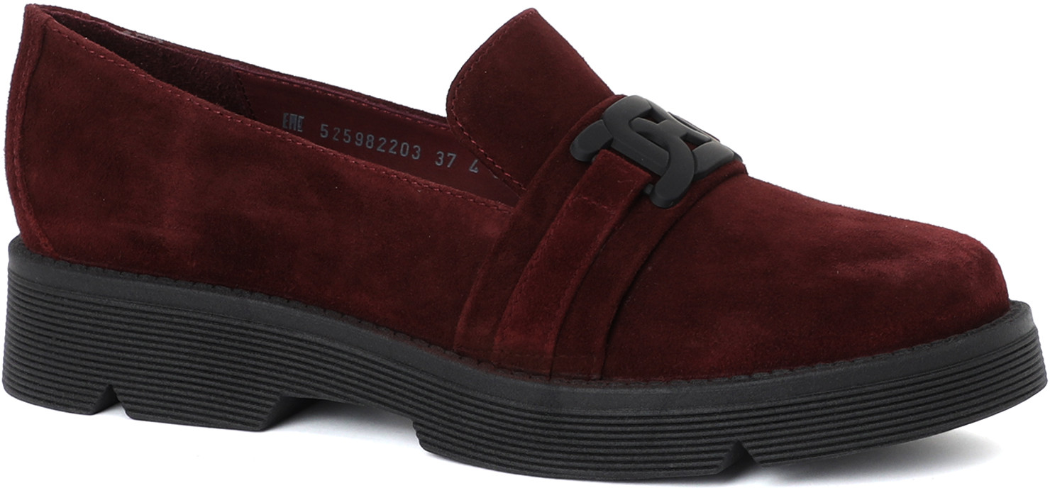 Лоферы для девочек | Riconte