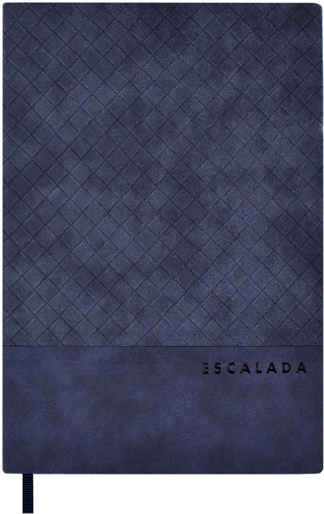 Ежедневник недатированный | Escalada