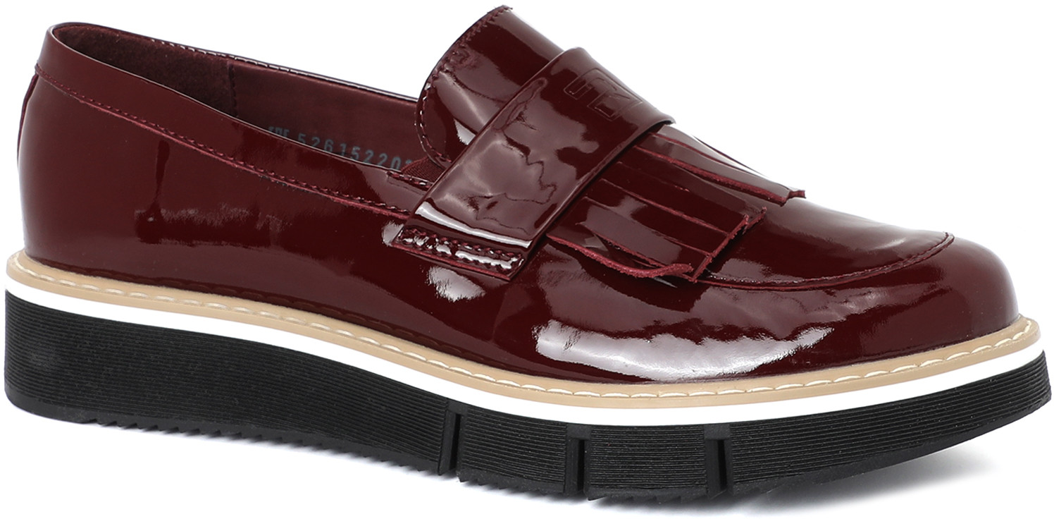 Лоферы для девочек | Riconte