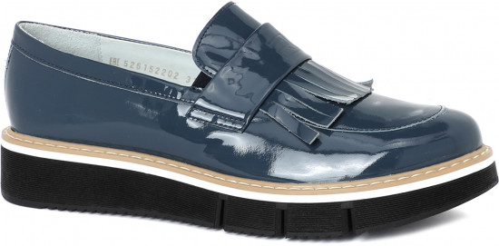 Лоферы для девочек