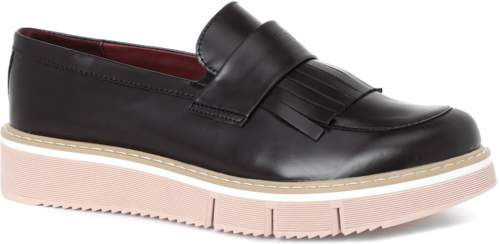 Лоферы для девочек | Riconte