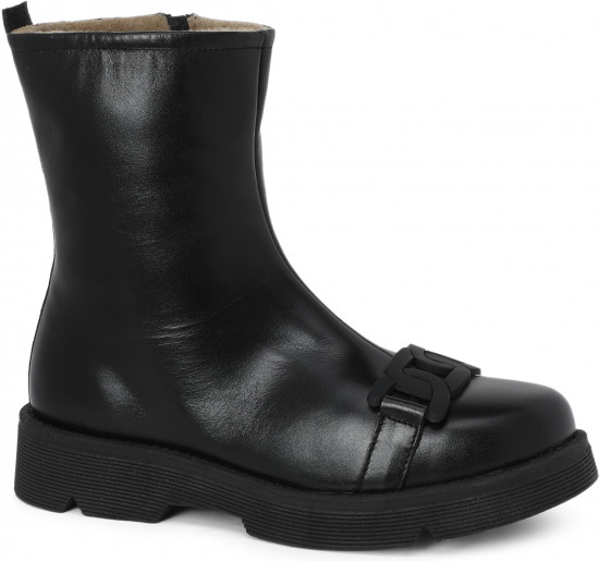 Ботинки для девочек