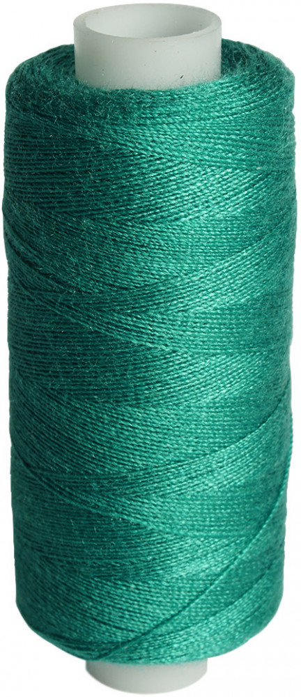 Нить универсальная, цвет светлая бирюза №120 | Bestex
