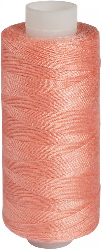 Нить универсальная, цвет темно-розовый №0043 | Bestex