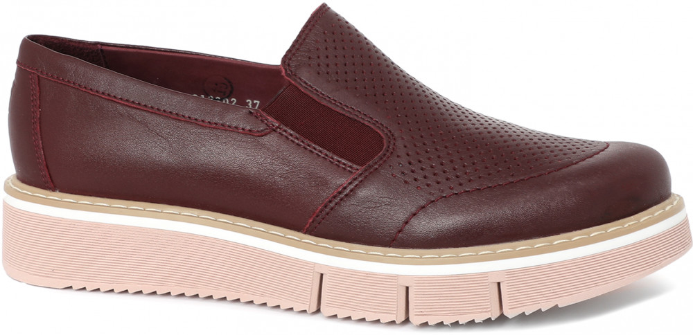 Туфли для девочек | Riconte