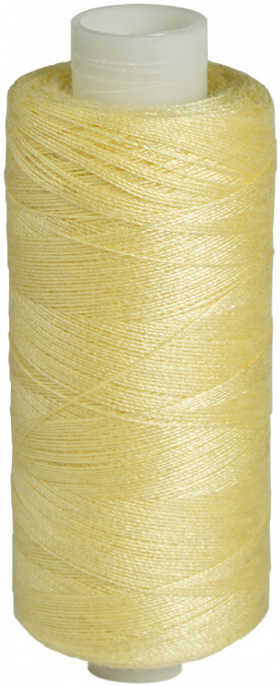 Нить универсальная, цвет слоновая кость №007 | Bestex