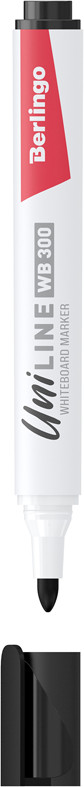 Маркер для белых досок | Berlingo