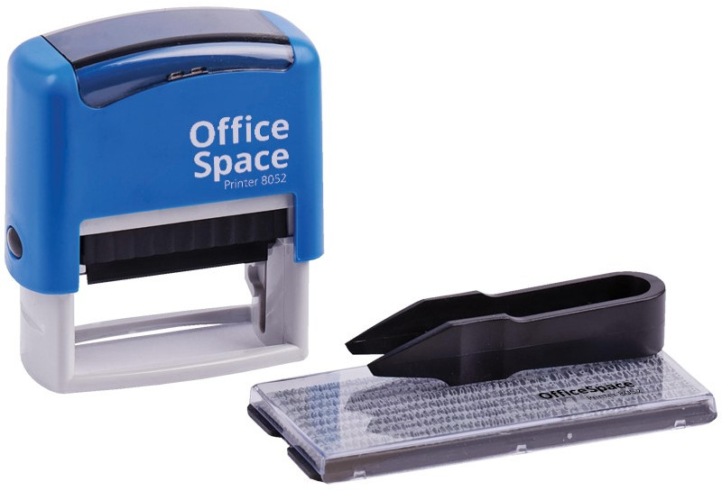 Штамп самонаборный | OfficeSpace