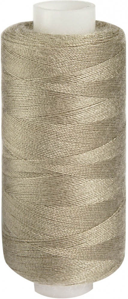 Нить универсальная, цвет темно-пепельный №268 | Bestex