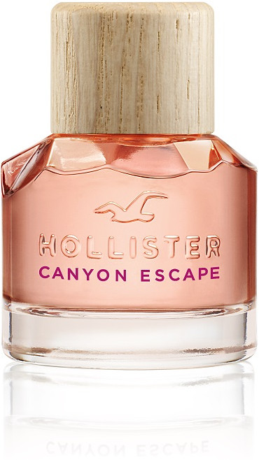 Парфюмированная вода «Canyon Escape» | Hollister