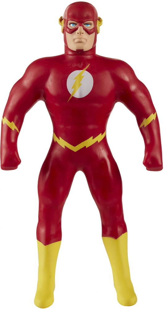 Фигурка тянущаяся «Мини-Флэш» | Stretch