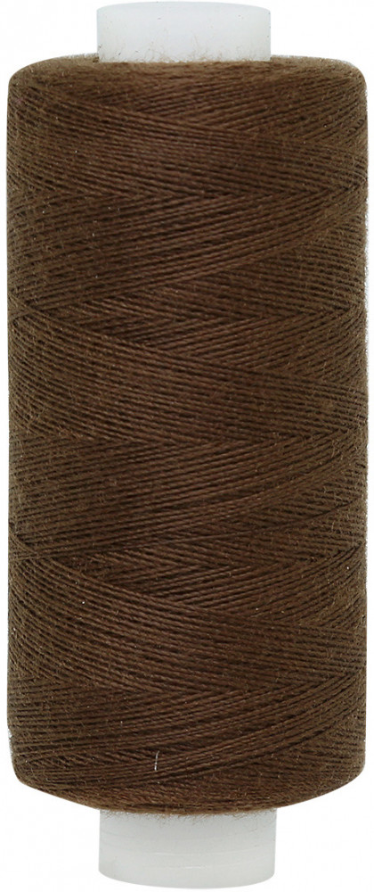 Нить универсальная, цвет светло-кофейный №380 | Bestex