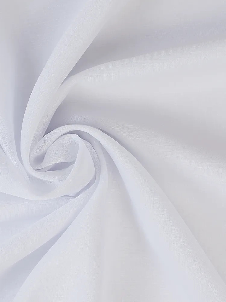 Тюль «Оксфорд» | Decofest