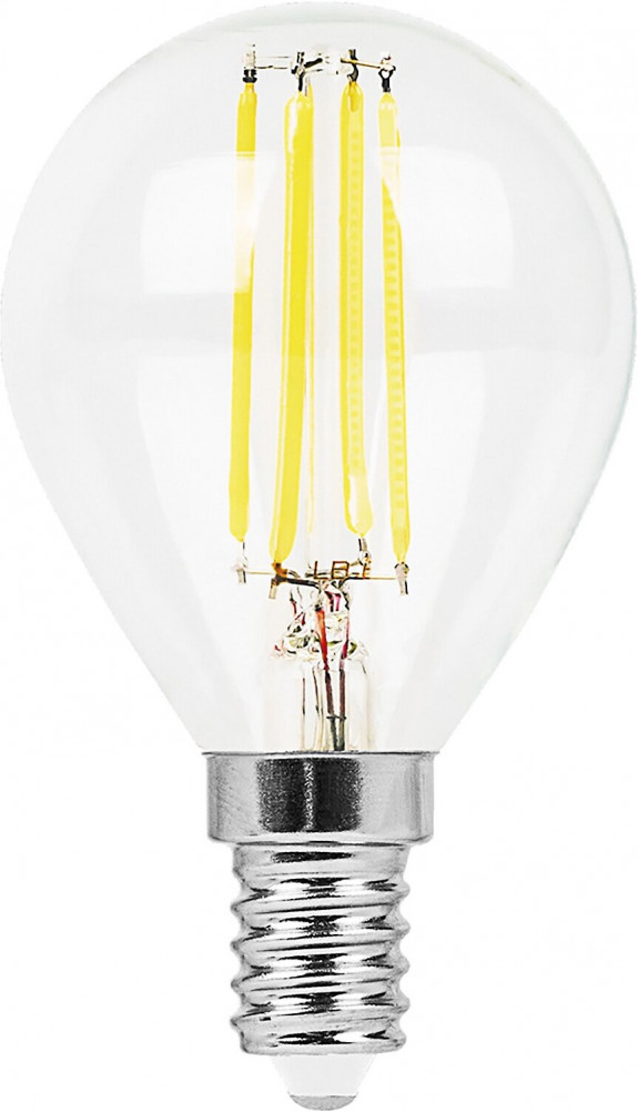 Лампа светодиодная Feron LB-52 | Feron