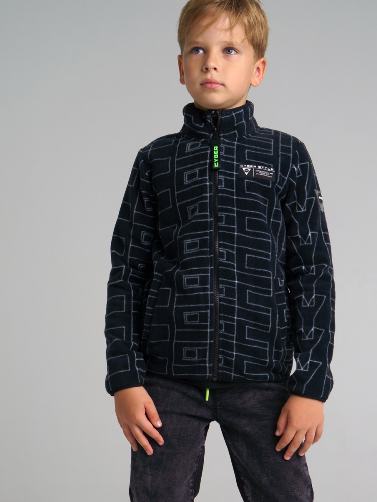 Толстовка для мальчиков | Metaverse tween boys | PlayToday