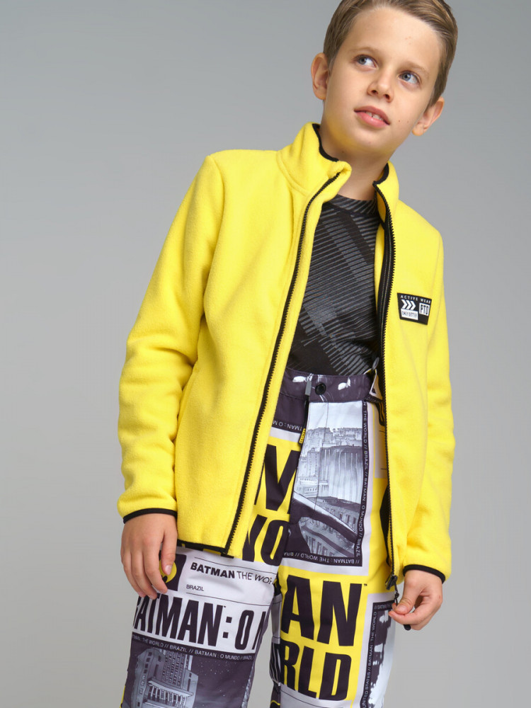 Толстовка для мальчиков | Active Tween Boys 2022 | PlayToday