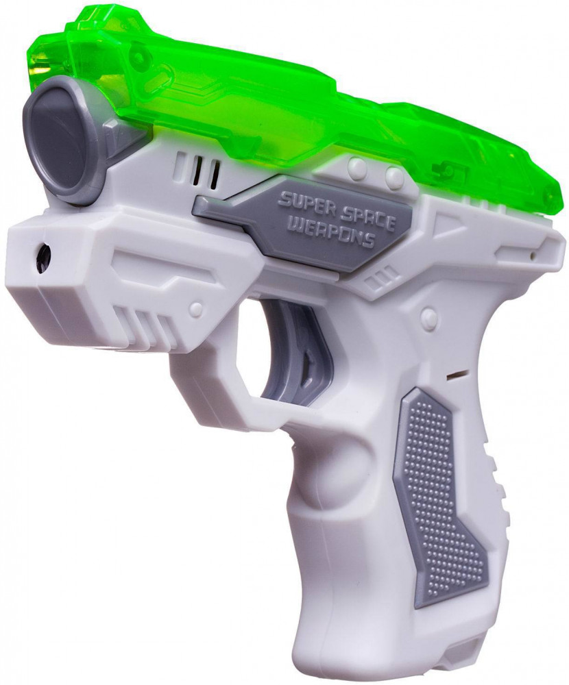 Бластер | Космобластер | ABtoys