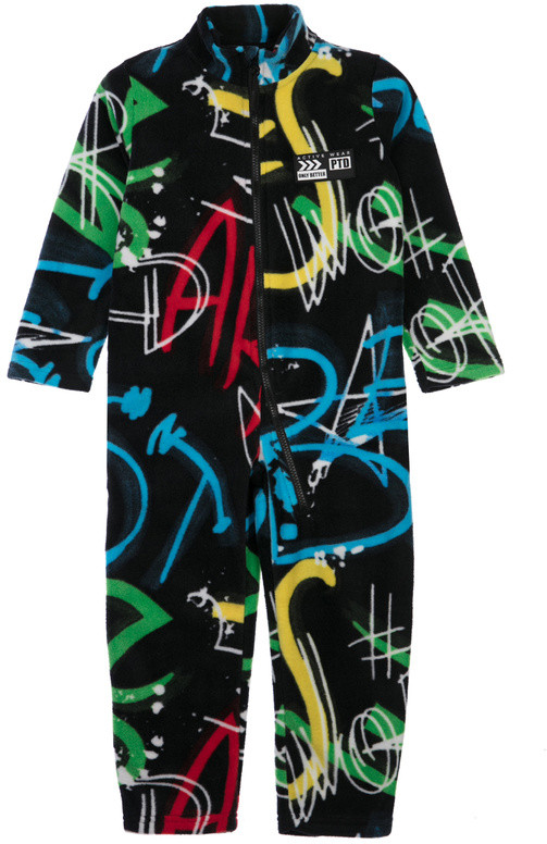 Комбинезон для мальчиков | Active Kids Boys 2022 | PlayToday