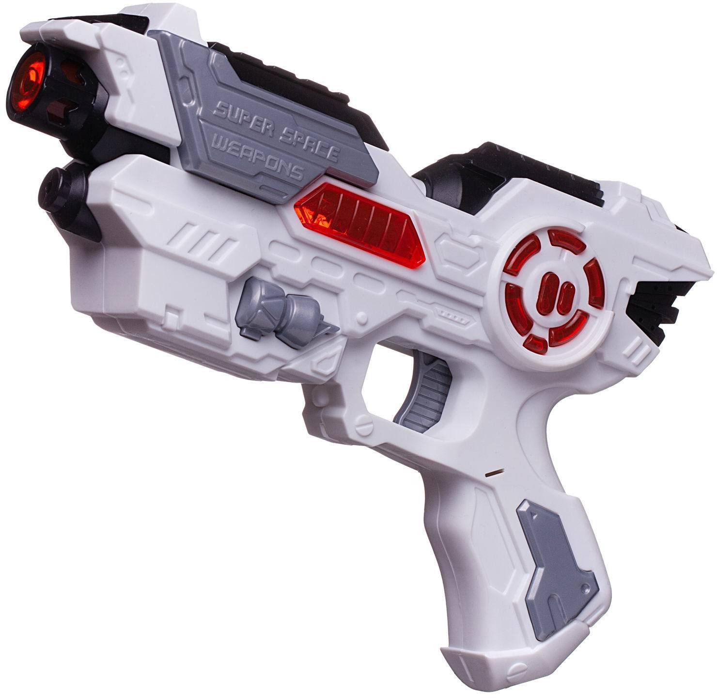 Бластер | Космобластер | ABtoys