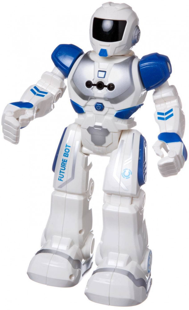 Робот на радиоуправлении | Пультовод | Junfa Toys