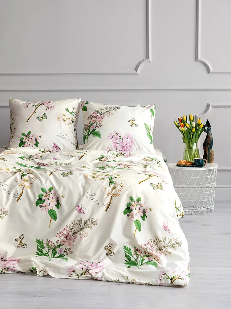 Комплект постельного белья «Клеменс» | Mia Cara