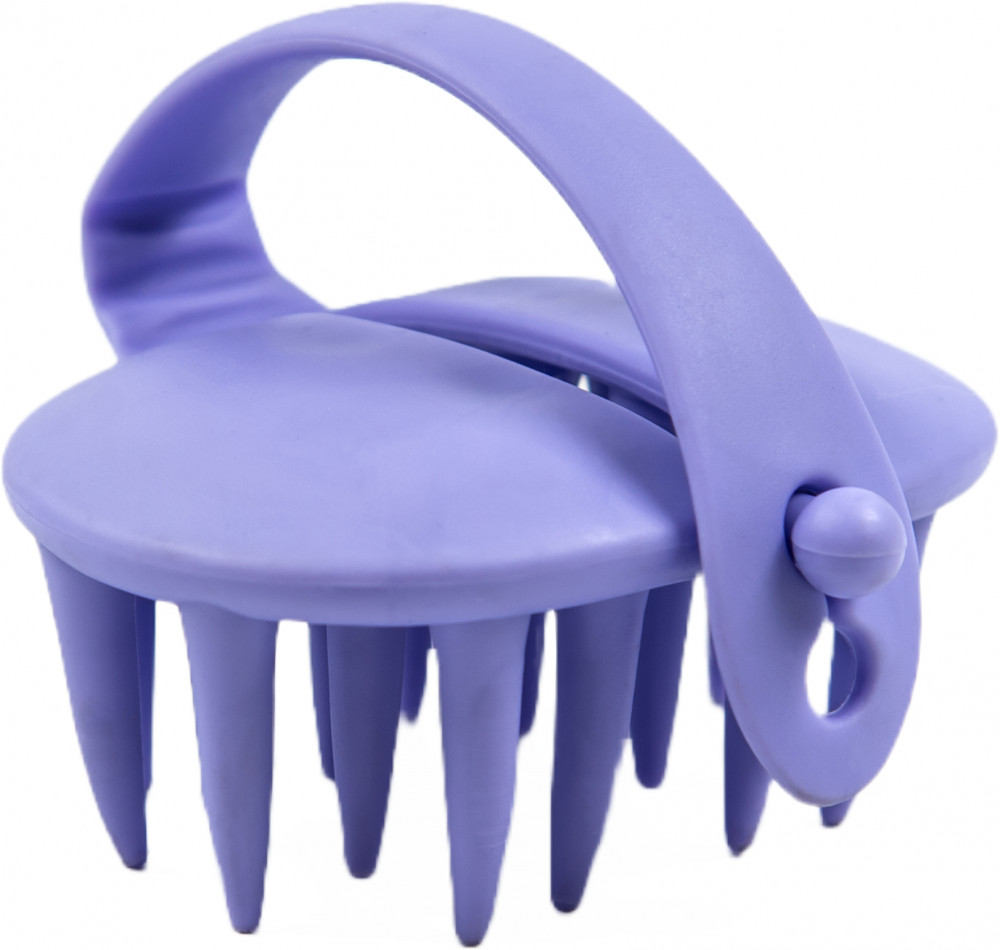 Мини-массажер для кожи головы | ALMASPA