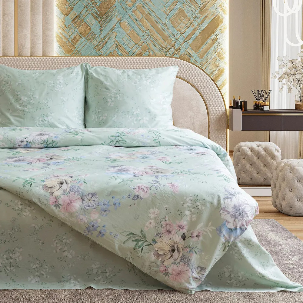 Комплект постельного белья «Eiphoria» | Mia Cara