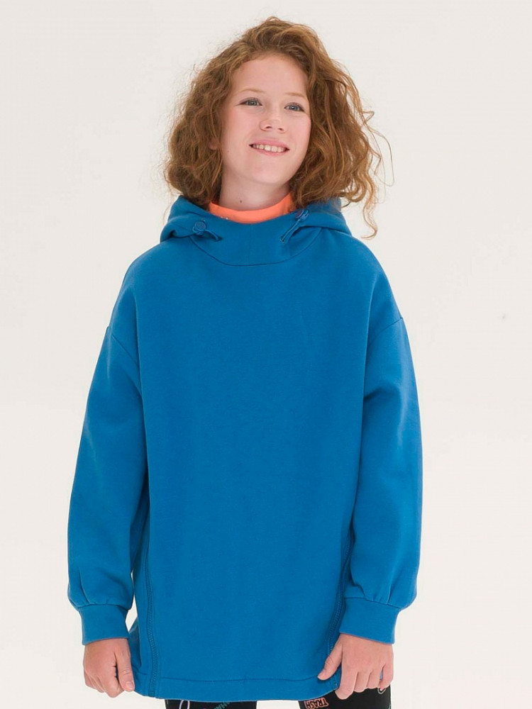 Толстовка для девочек | Не сахар | Pelican