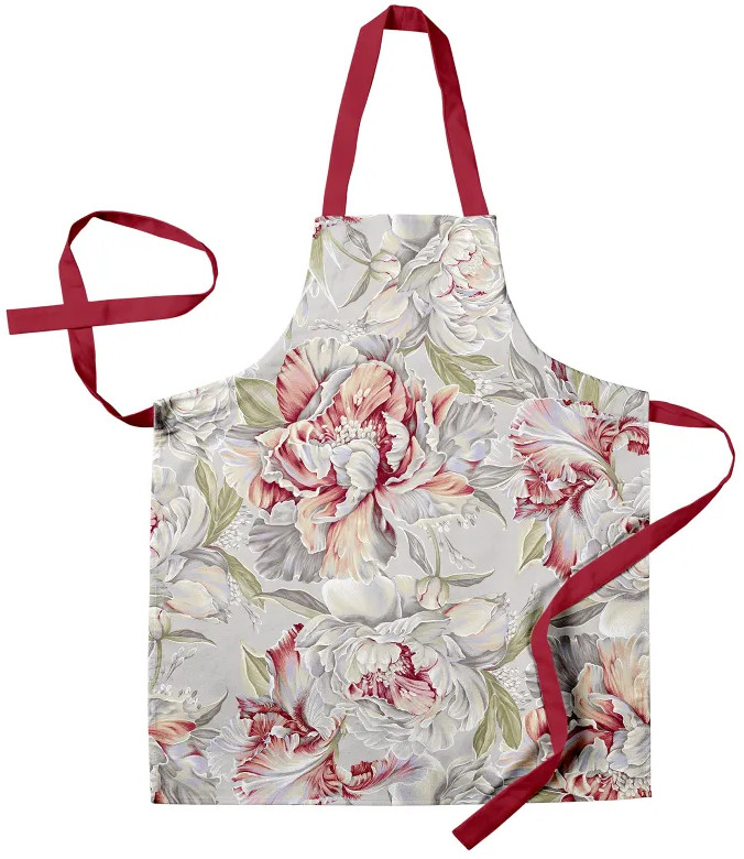 Фартук | Душистый пион | Mia Cara