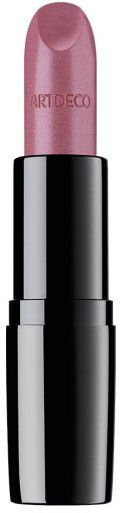 Помада для губ «Perfect Color Lipstick», тон 967 Rosewood shimmer | Artdeco