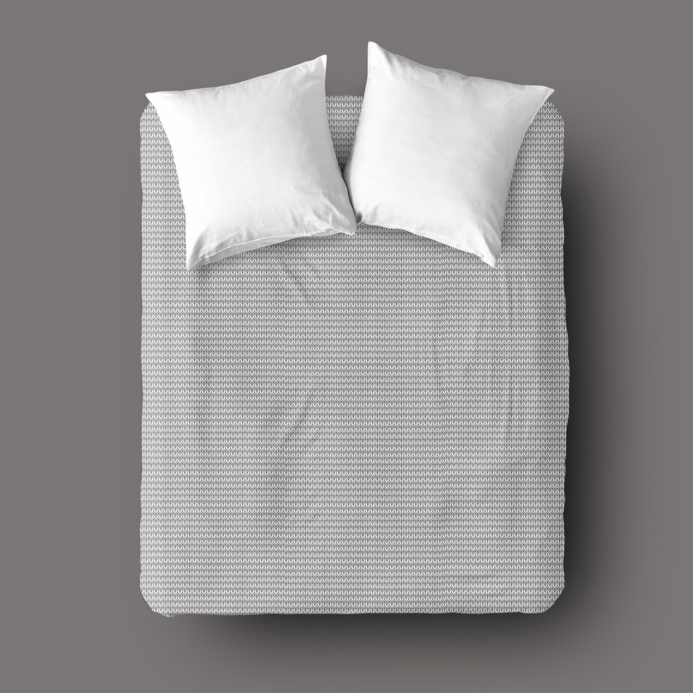 Простыня «New Jersey» | Унисон