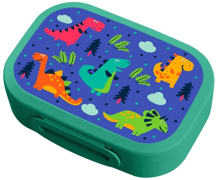 Ланч-бокс | Бытпласт