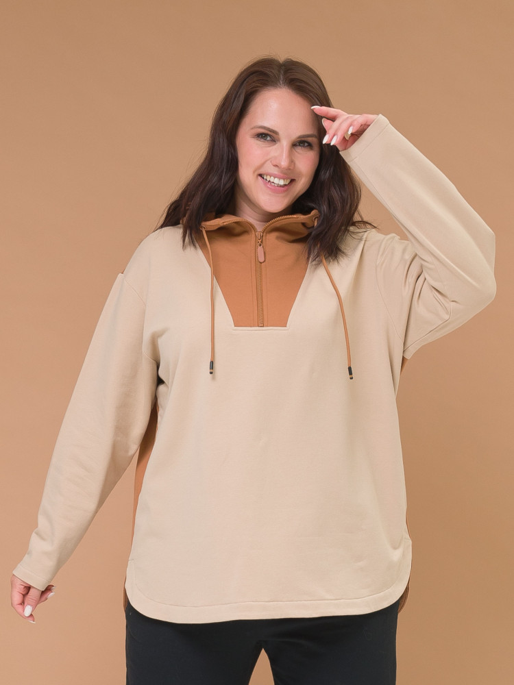 Толстовка женская | Pelican