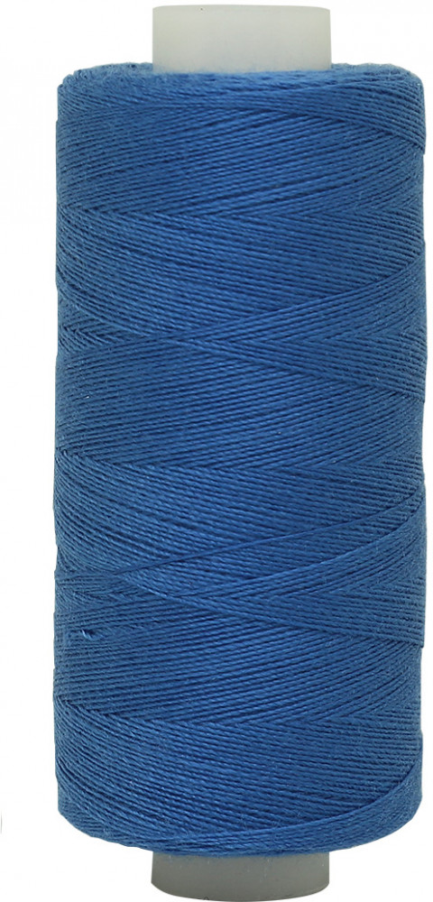 Нить универсальная, цвет бледно-васильковый №087 | Bestex