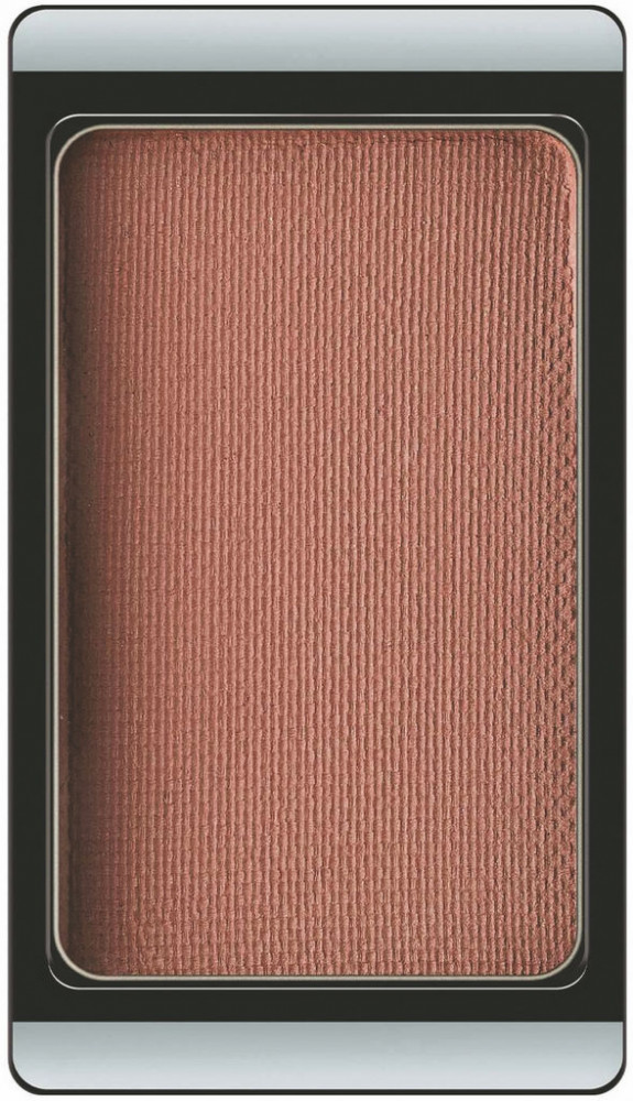 Тени для век «Eyeshadow», оттенок 528 Matt business chic | Artdeco