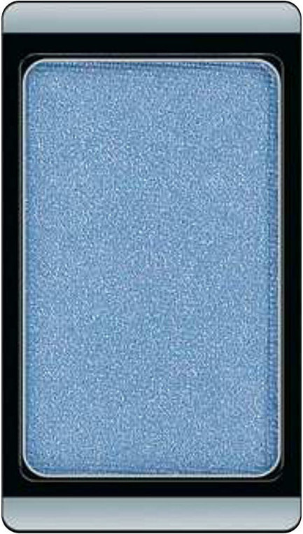 Тени для век «Eyeshadow», оттенок 73 Pearly blue sky | Artdeco