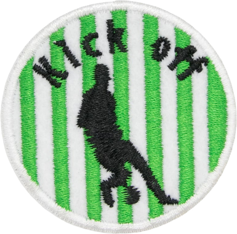 Термоаппликация «Начало игры» | Hobby & Pro