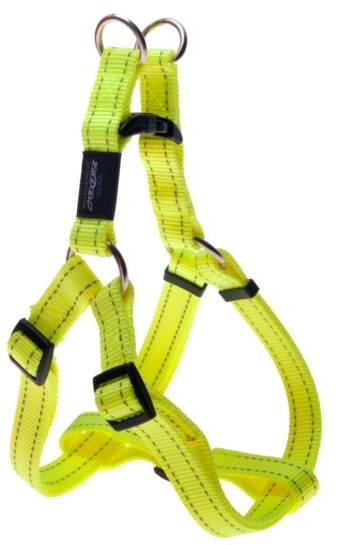 Шлейка разъемная для собак