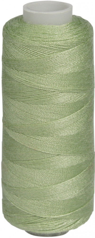 Нить универсальная, цвет светло-салатовый №122 | Bestex