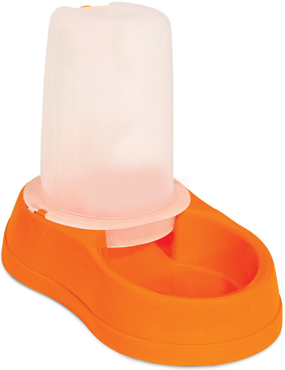 Кормушка-автопоилка | Triol