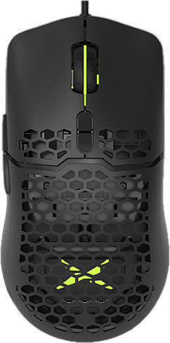 Мышь M700A | Delux