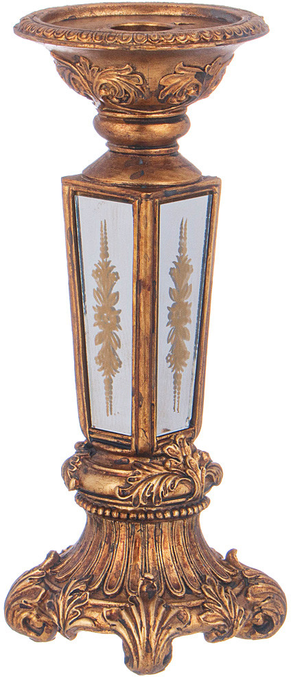 Подсвечник | Lefard