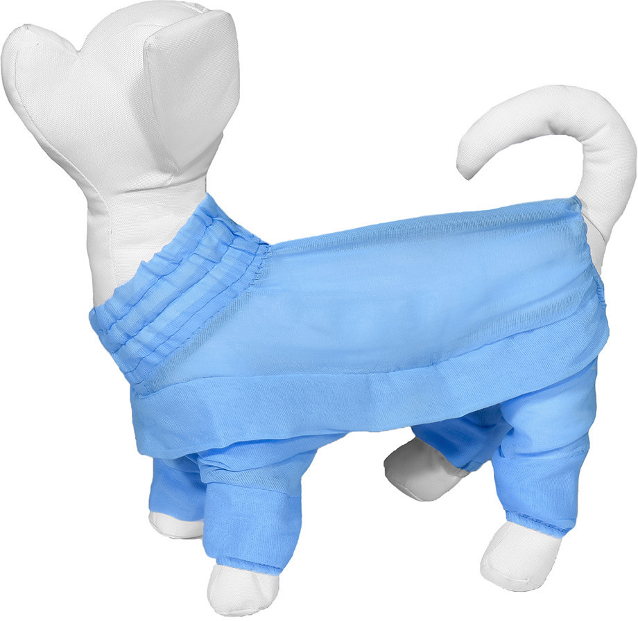 Комбинезон для собак от клещей | Yami-Yami