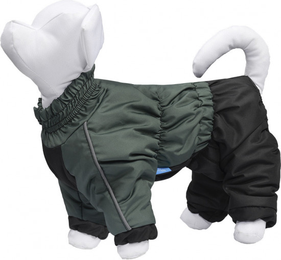 Комбинезон для собак