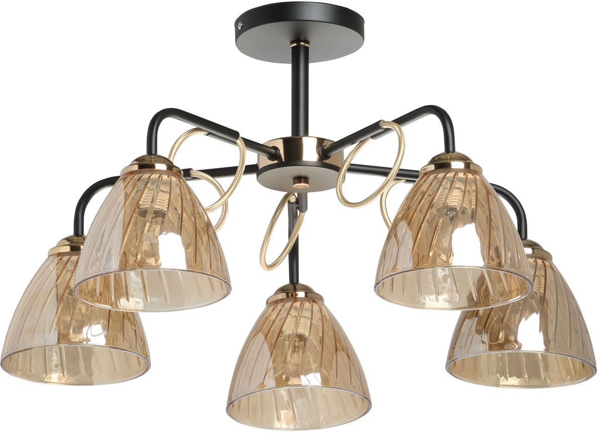 Люстра | Альфа | De City