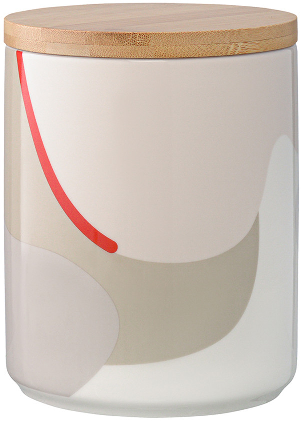 Банка для хранения «Freak Fruit» | Freak Fruit | Tkano