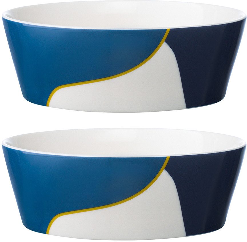 Набор салатников «Freak Fruit» | Freak Fruit | Tkano