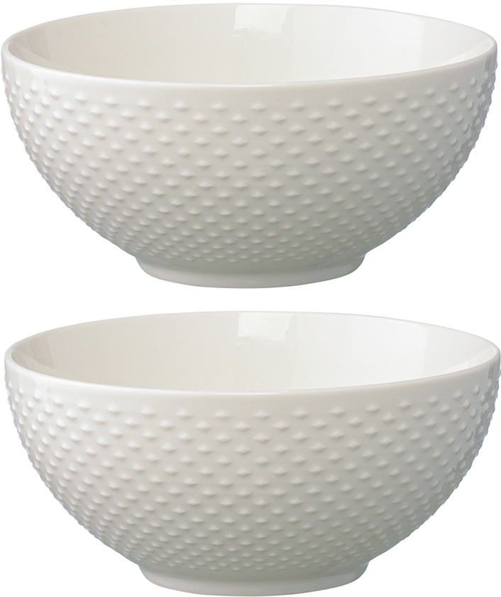 Набор салатников «Essential» | Essential | Tkano