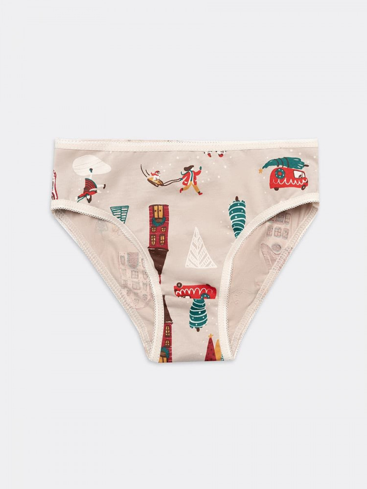 Трусы для девочек | Mark Formelle